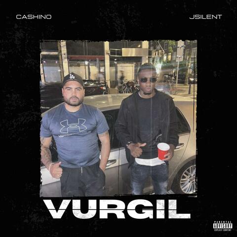 Vurgil (feat. Jsilent)