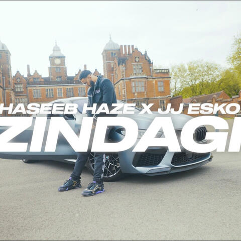 Zindagi (feat. JJ Esko)