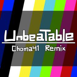 Unbeatable_Remix