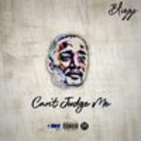 Can't Judge Me