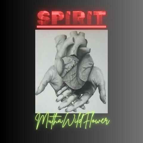 Spirit (feat. Tone The Barber)