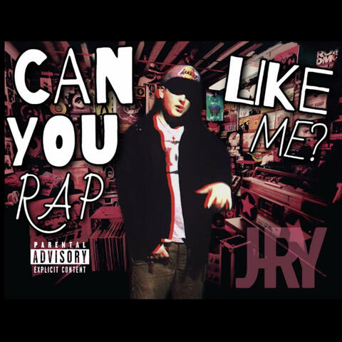 Can You Rap Like Me?
