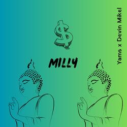 Milly (feat. víva)