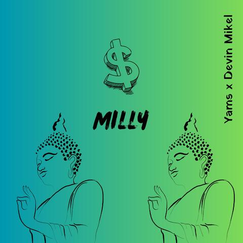 Milly (feat. víva)