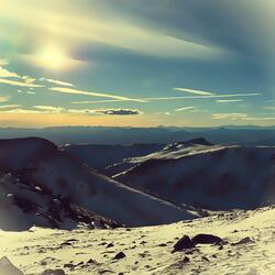 Colorado Sunshine