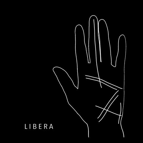 Libera (feat. Elisa Sapienza)