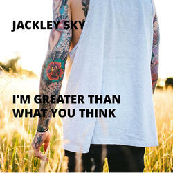 I'm Greater than What you Think