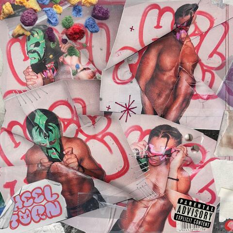 Heel Turn EP
