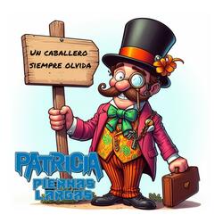 Un caballero siempre olvida