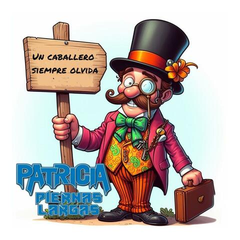 Un caballero siempre olvida