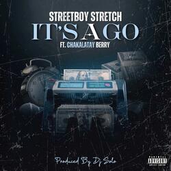 It's a Go (feat. Chakalatay Berry)