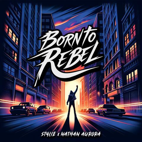 Born to Rebel
