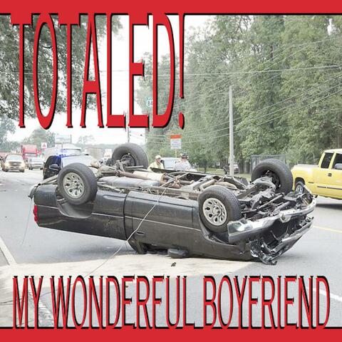 Totaled!