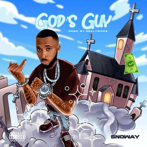 God's Guy