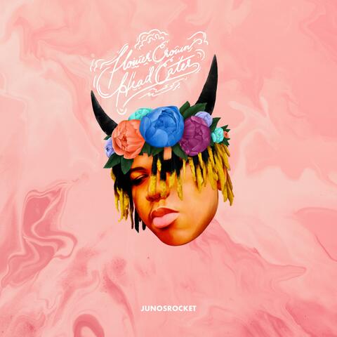 Flower Crown, Head Eater