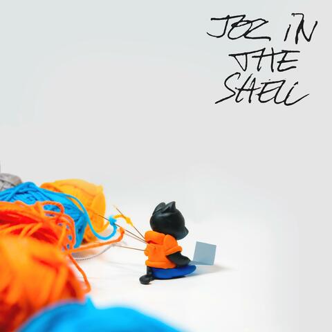 Joz in the shell