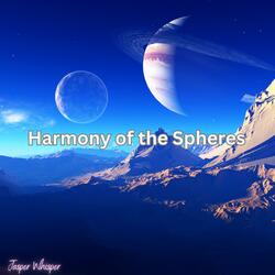 Harmony of the Spheres (feat. Sensory Meditation, Nina Nalo & Alma Lin)