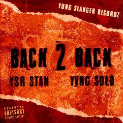 Back 2 Back (feat. Yvng Solo)