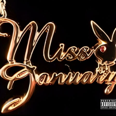 MISS JANUARY
