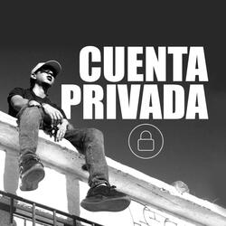 Cuenta privada
