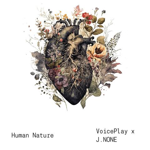 Human Nature (feat. J.NONE) [Short]