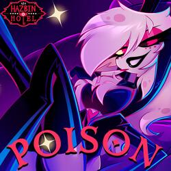 Poison (from "Hazbin Hotel")