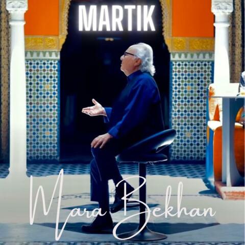 Mara Bekhan