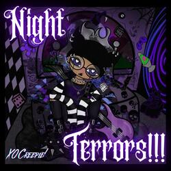 Night Terrors!!!