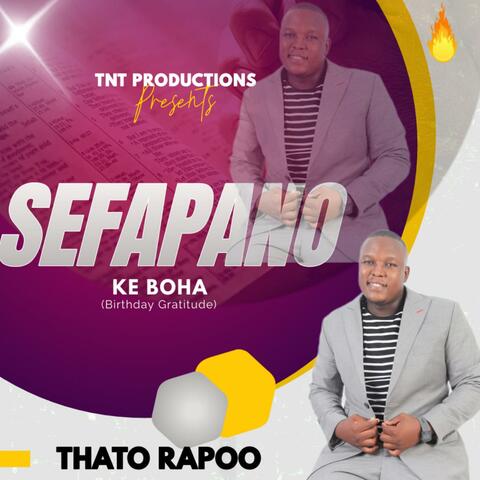 Sefapano ke boha