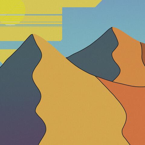 Dinner In The Desert (Instrumental)