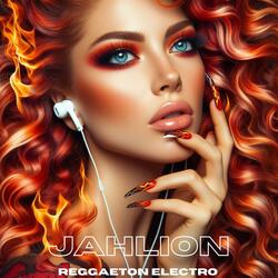 reggaeton electro beat