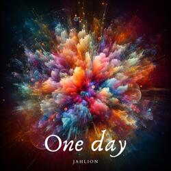 one day