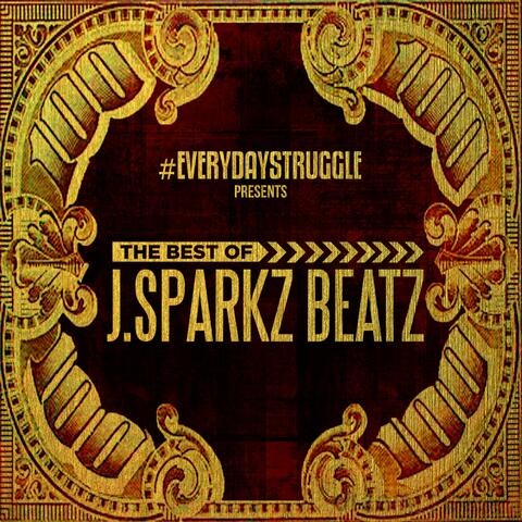 The Best of Jsparkz Beatz, Vol. 1