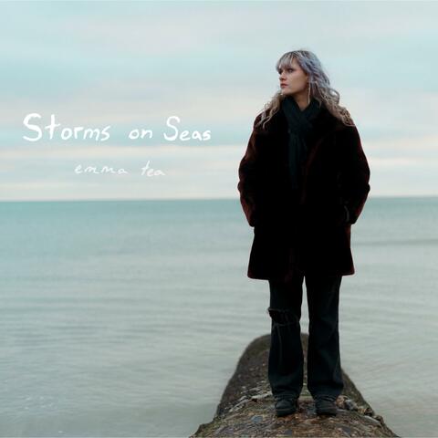 Storms on Seas