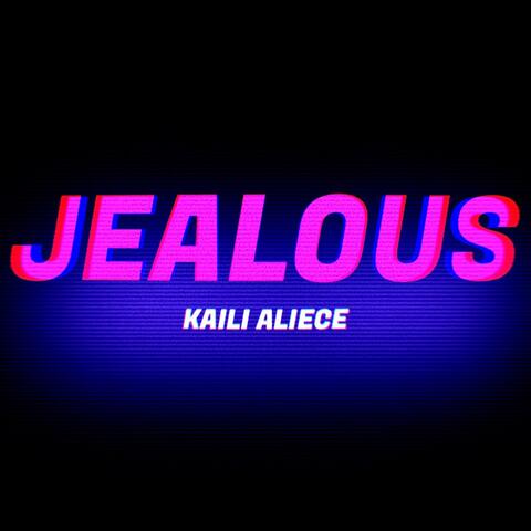 Jealous