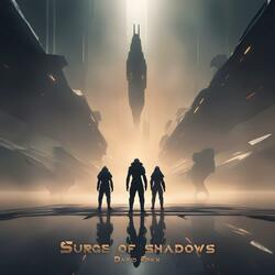 Surge of shadows
