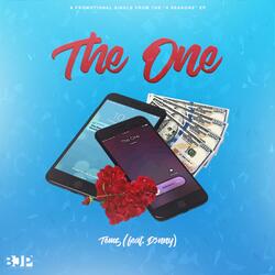 The One (feat. D3nny)