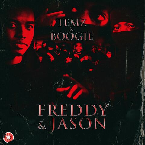 Freddy & Jason (feat. Boogie OTG)