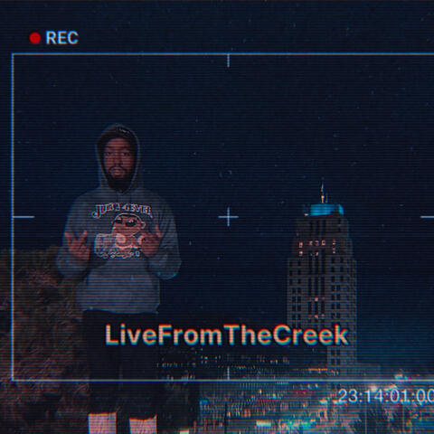 LiveFromTheCreek