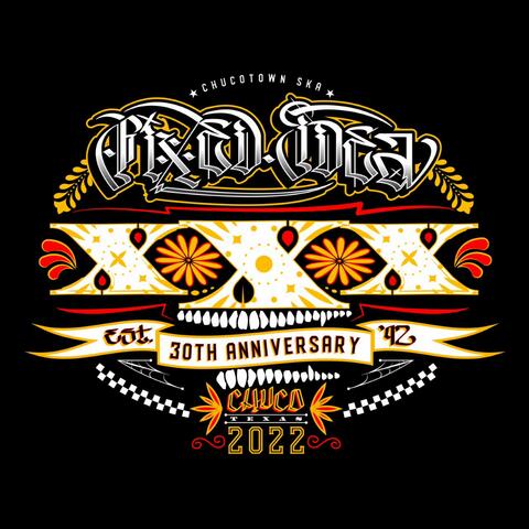 Fixed Idea: 30th Annivesary Live Album