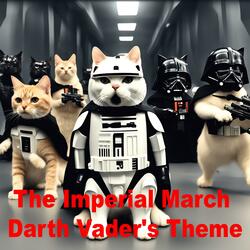 The Imperial March (Darth Vader's Theme)