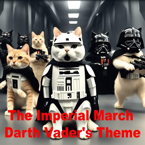 The Imperial March (Darth Vader's Theme)