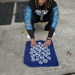 Navy Skooms (feat. 6baby)