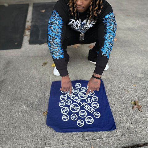 Navy Skooms (feat. 6baby)