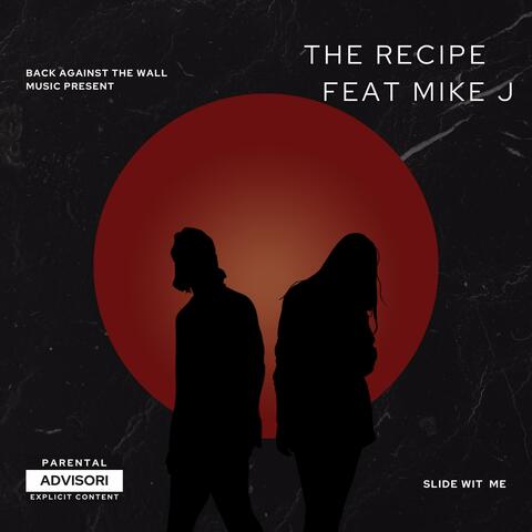 Slide wit me (feat. Mike J)