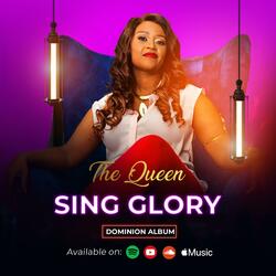 SING GLORY