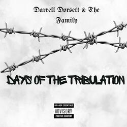 Days Of The Tribulation