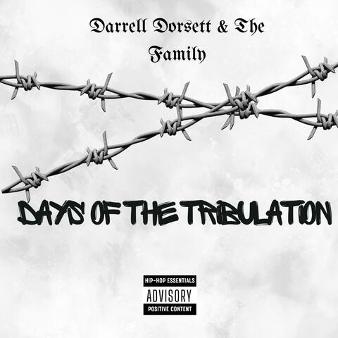 Days Of The Tribulation