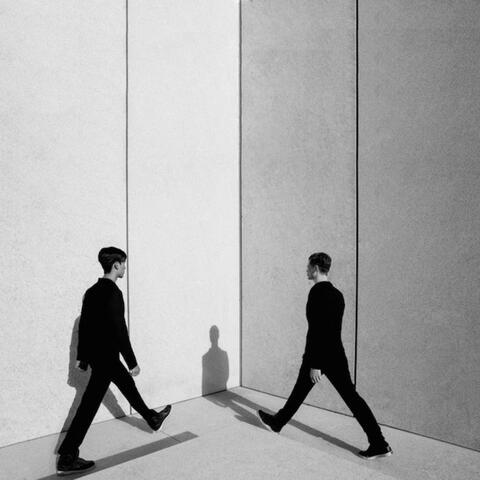 Les cases