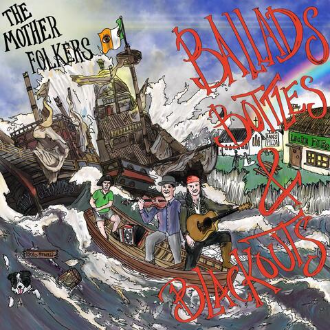 The Mother Folkers